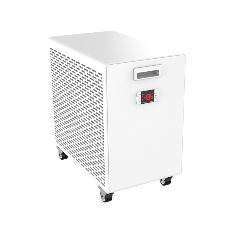 ECOimimical चिसो पानी बरफ स्नान चिली 0.3hp